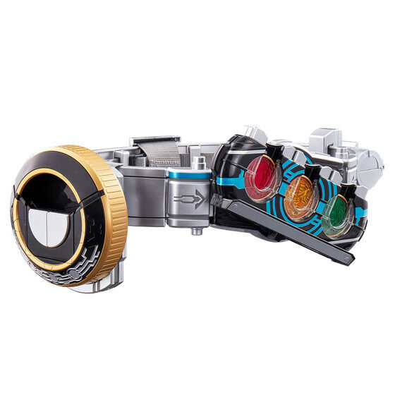 ★CSM 仮面ライダーOOO Bandai Kamen Rider OOO CSM OOO Driver ver.10th COMPLETE