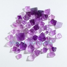 Raw purple Fluorite Crystals Bulk Rough Stones Healing Crystal Natural Gemstones