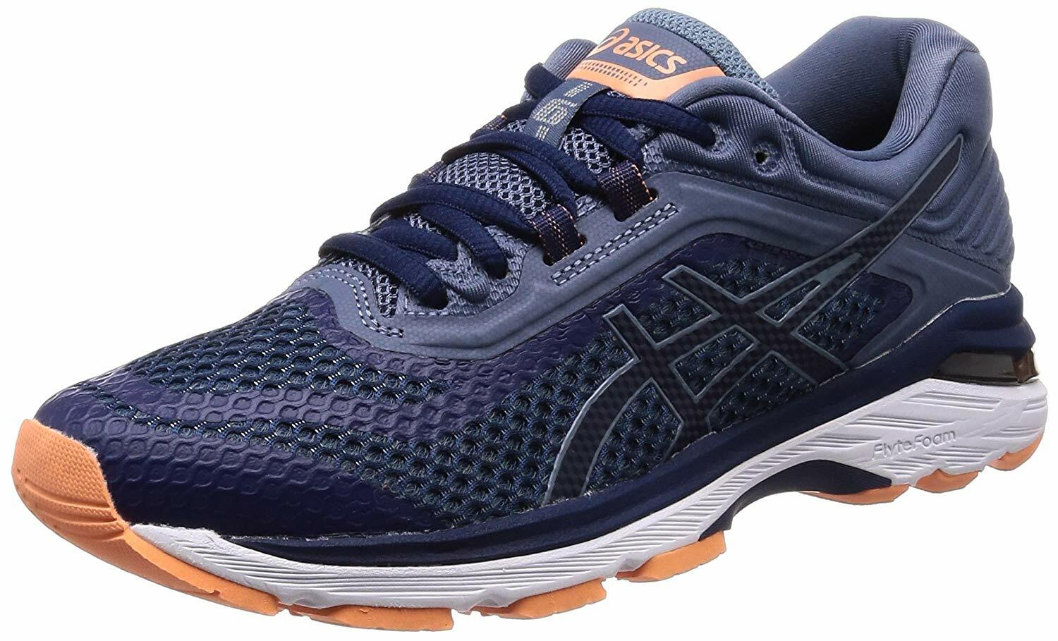 asics gt 2000 uomo marroni