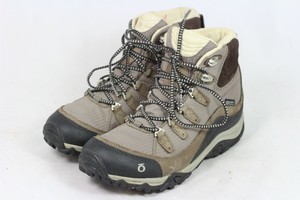 oboz juniper mid bdry