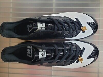 Adidas Men's Adizero 5-Star 6.0 PROM Football Cleats BY4145 Adidas Men's Adizero 5-Star 6.0 PROM Football Cleats BY4145