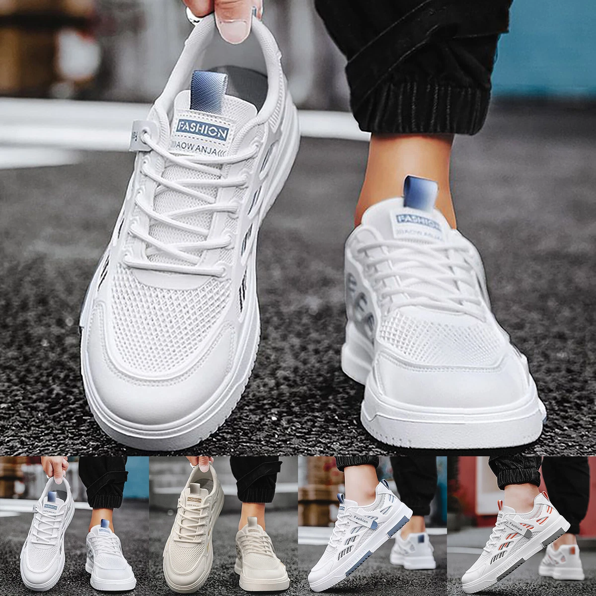 Mens white beach best sale shoes