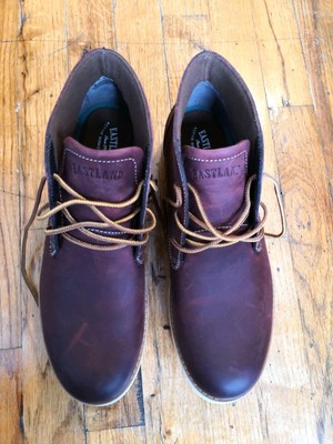 eastland jack chukka boot