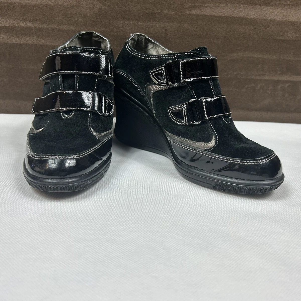 Aerosoles shop wedge pump