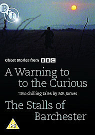 Ghost Stories From BBC Vol.2 (DVD, 2012)