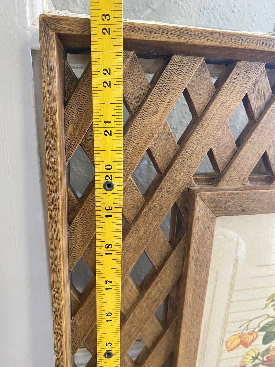 ビンテージ 壁掛けセットBURWOOD 専用 Vintage Wall Deco (set of 2) /ビンテージ BURWOOD社製