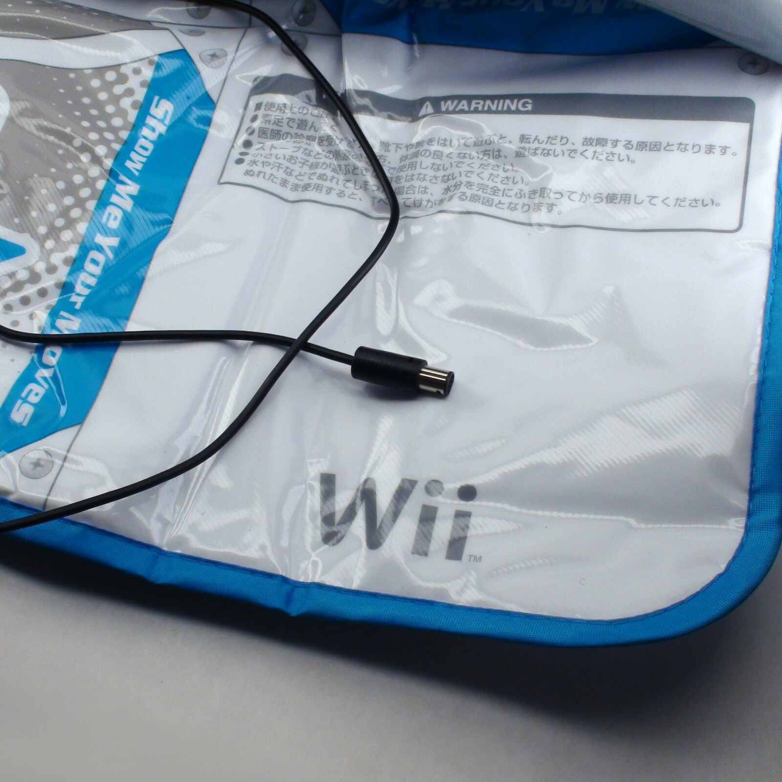 Nintendo Wii Dance Mat And Game LOT Of 5 Just Dance, Zumba Fitness, Wii Fit eBay