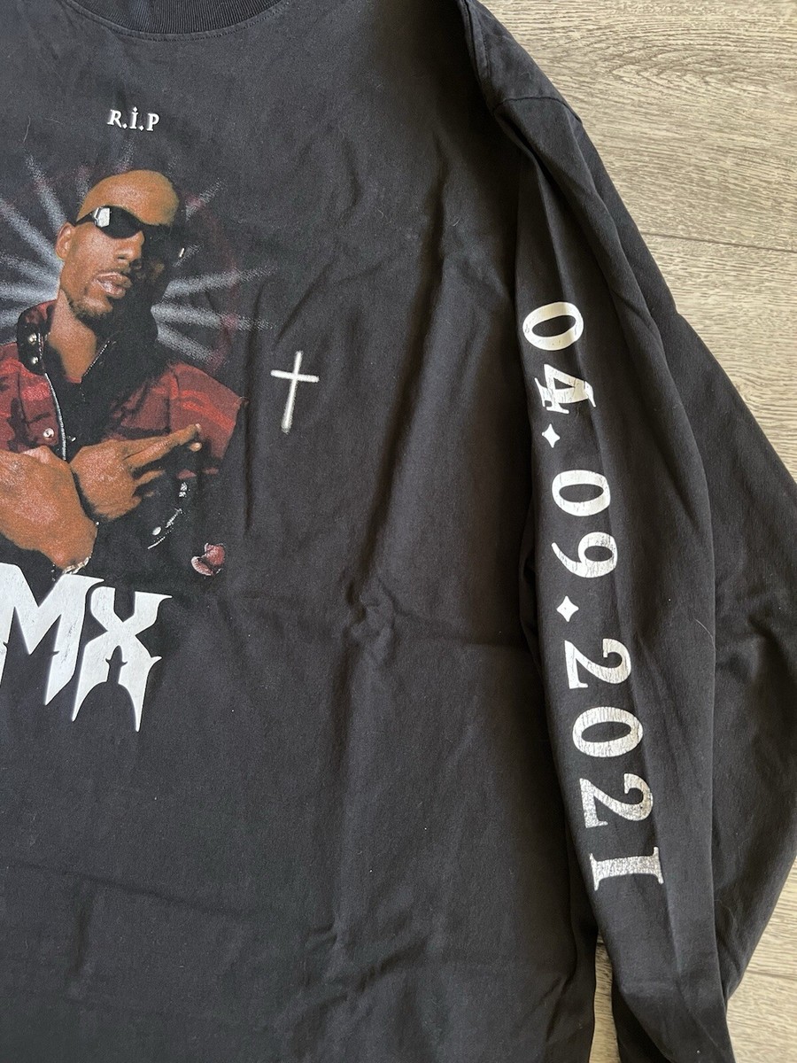 DMX Tribute Shirt -Balenciaga X Yeezy Medium | eBay - トップス DMX Tribute Shirt -Balenciaga X Yeezy Medium | eBay - トップス