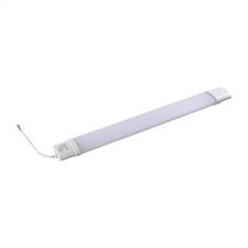 Lamp Okko Efled-601, Ceiling And Wall, 30 W, 2400 Lm, 4000 °K, Ip65
