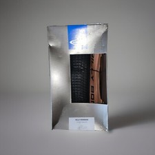 Schwalbe Billy Bonkers Tyre Street Race Dirt Jump Amber Tan Wall