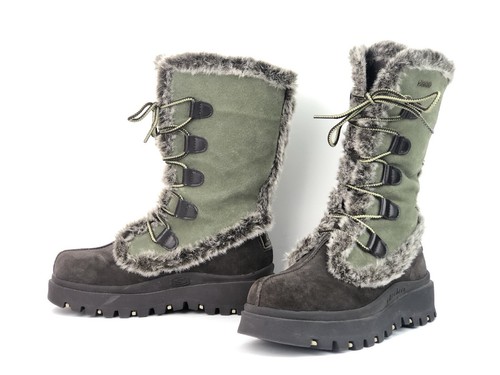 Skechers Outdoor Frolic 45708 Womens US 