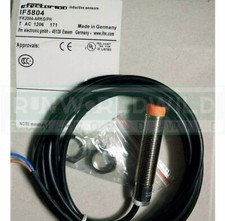 1 of New For IFM Proximity Sensor IF5804