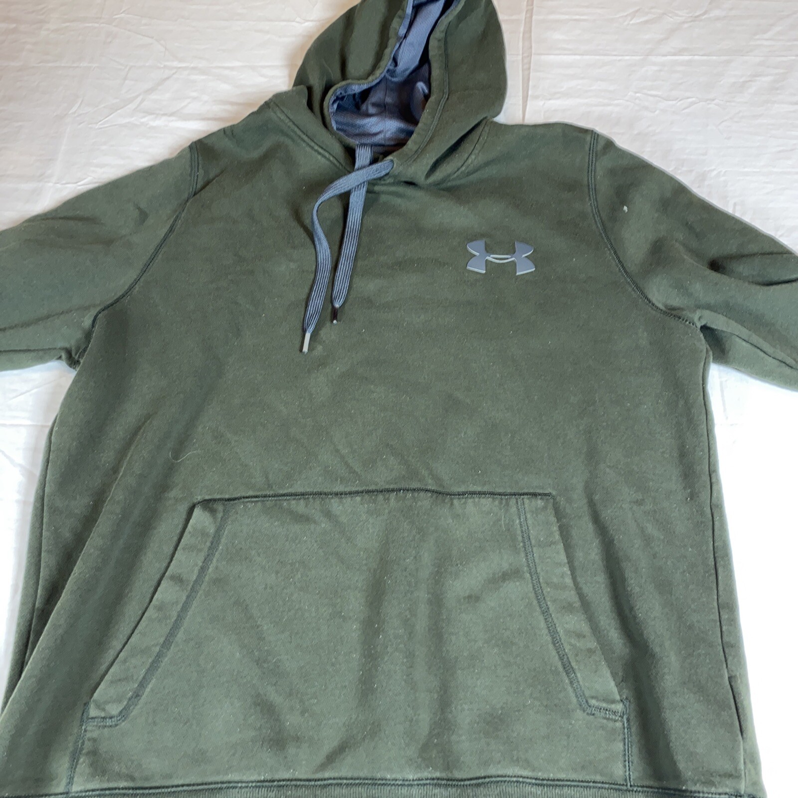 under armour amplify thermal hoodie