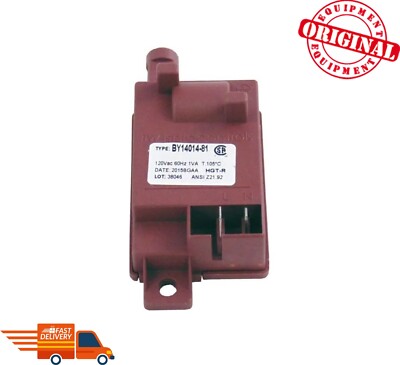 Bosch Original 12008961 New OEM Genuine Control Module PS11725018 12004107