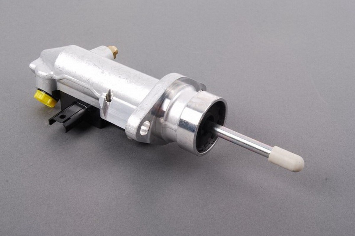 BMW E46 Clutch Actuator Slave with Position Sensor 5-Speed SMG