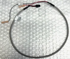 StairMaster Fitness StepMill Machine HR Grip Cable Assembly - #723-0196 (SM3)