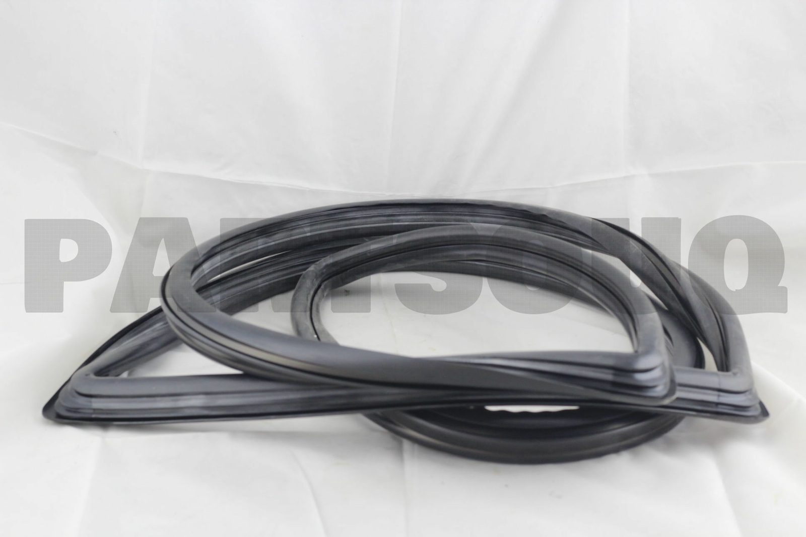 5612190K03 Genuine Toyota WEATHERSTRIP, WINDSHIELD 56121-90K03 | eBay 