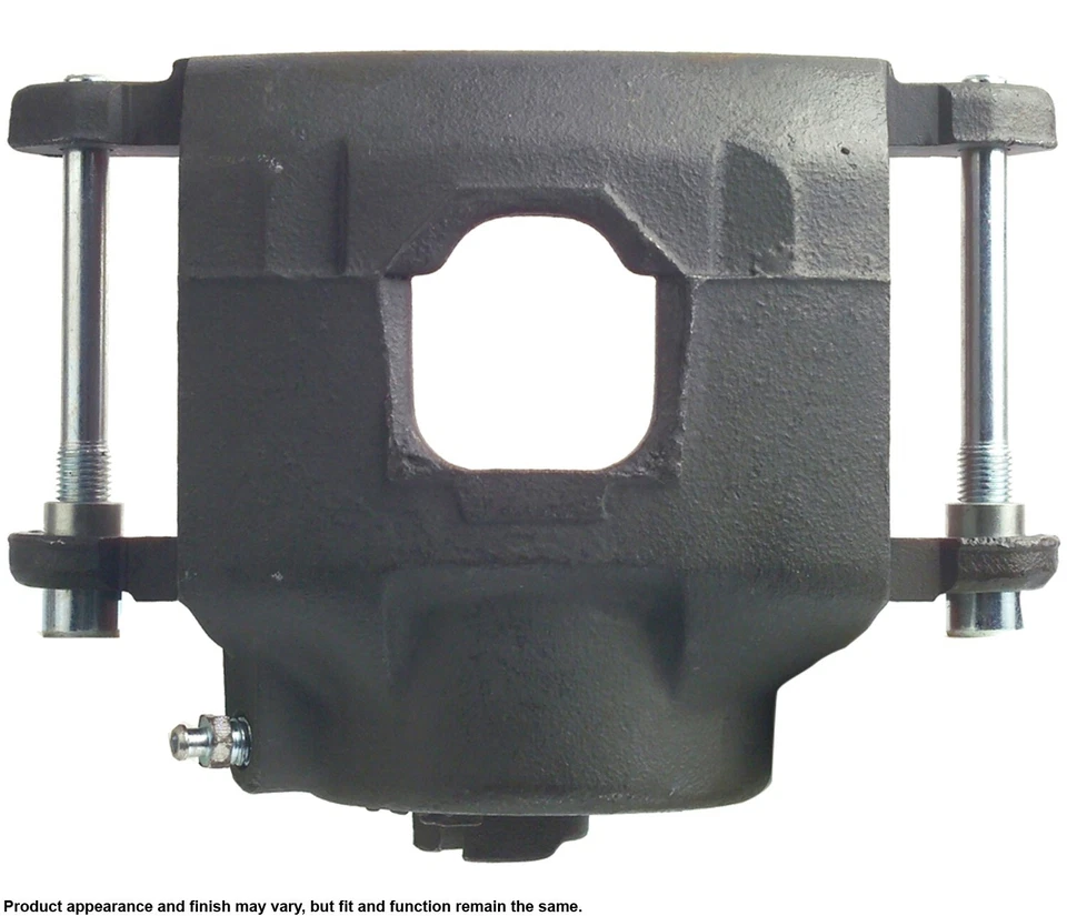 Pinza de freno de disco delantera derecha cardona para Chevrolet V20 1987 Foto 3 de 4