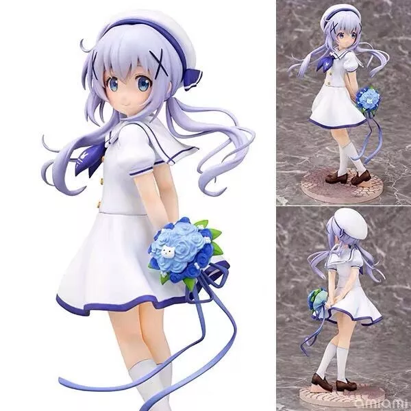 Kafuu Chino