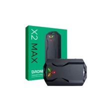 DroneMobile X2MAX-LTE Module Vehicle Smartphone Control GPS Tracking & Security