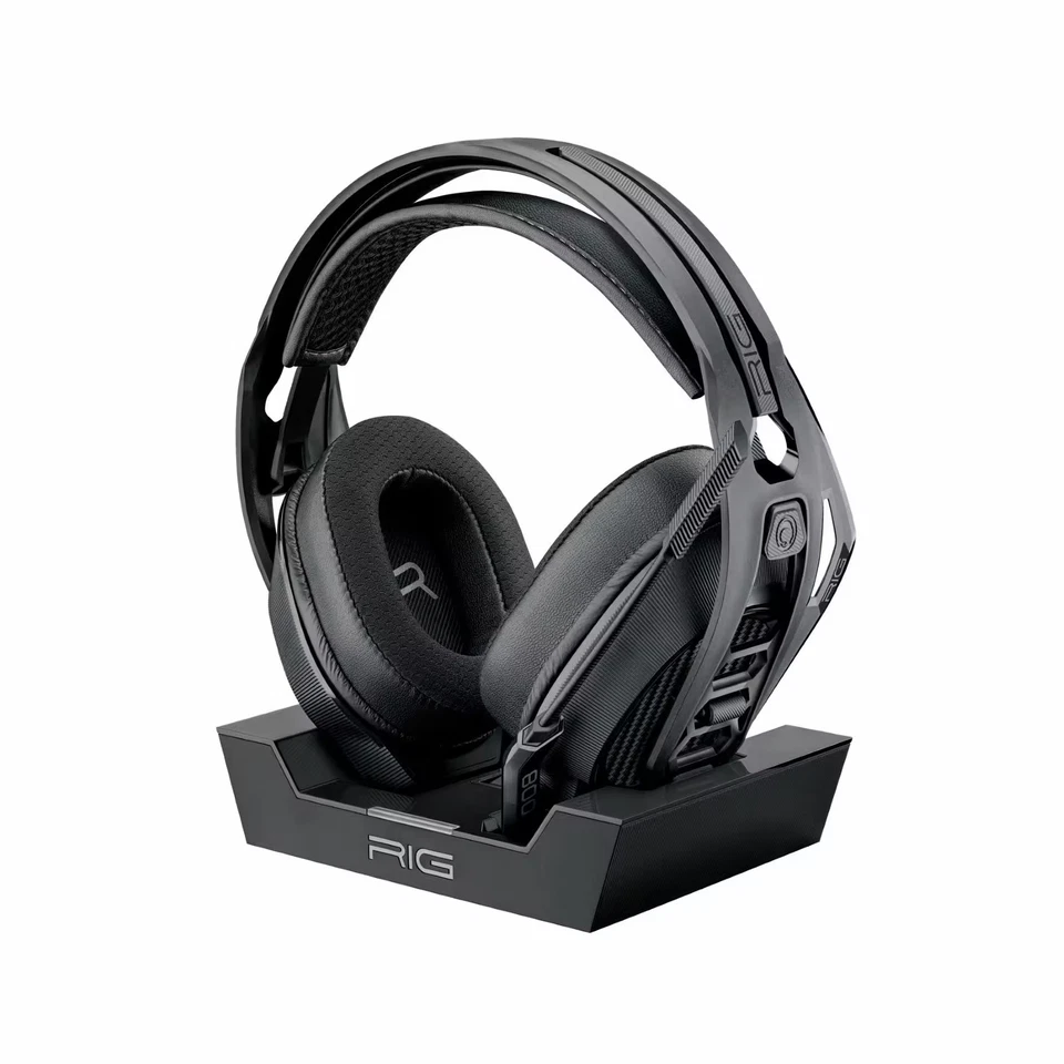 RIG - 800 Pro HX Wireless Gaming Headset for Xbox - black