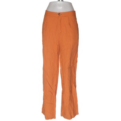 Cache Cache, Palazzohose, Größe: 40, CITY, Orange, Polyester/Viskose #50Z