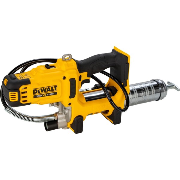 Dewalt DCGG581N-XJ Akku-Fettpresse-image