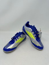 adidas Kids F50 Club Messi Indoor Soccer Shoe...