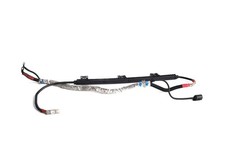 Kabelbaum Anlasser-Lichtmaschine BMW 318d 2.0 E91 Touring 105 KW