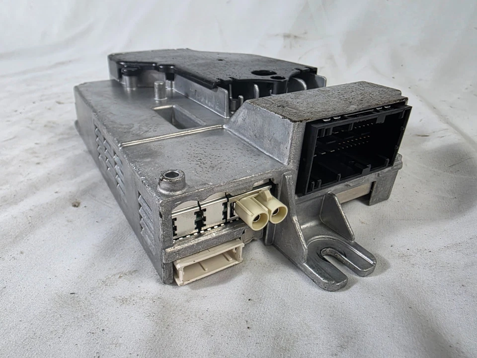 Módulo amplificador receptor de audio RAM 5A9BF92 OEM BMW G05 G06 G11 G15 G20 G26 G30 Foto 3 de 4