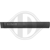4011631 Zier-/Schutzleiste, TüR Vorne Links FüR CitroËN Berlingo / Berlingo Firs