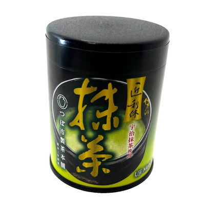 October 2026   Tsuboichi Takumi Rikyu kyoto Uji Matcha Japanese Green tea 30g