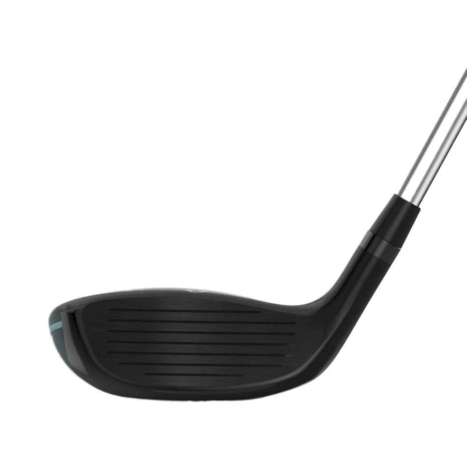 WILSON STAFF D9 6 HYBRID GRAPHITE WOMENS STANDARD - Image 2 of 4