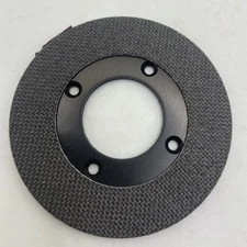 Penn Reel Part 6A-30 Drag Washer On Metal Plate