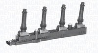 ZüNdspule Magneti Marelli 060717185012 Hitachi 133879 Opel 90424480