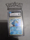 Gyarados 4/123 HeartGold & SoulSilver Holo CGC 8.5 NM/Mint Spanish