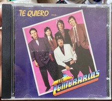 Dificil De Encontrar Los Temerarios Te Quiero...