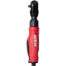 Aircat 802 38 Composite Air Ratchet Wrench 70 Feet-lbs Torque 280 Rpm