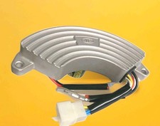 Generador Briggs Stratton AVR 5000 5500 6000 8000 10000 vatios
