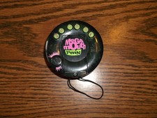 Mega Mouth Jam'n voice distorting, sound effects toy