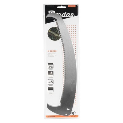 Bradas Ersatzklinge für Astsäge V-SERIES mit Haken
