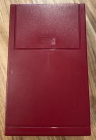 Nintendo Famicom Disk System Console Disk Drive HVC-022 NEW BELT RAM US Seller