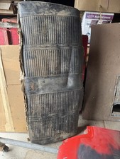 1966 1967 Pontiac GTO rear seat back frame GM A-Body Chevelle Olds Buick