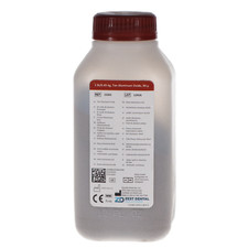 Danville Materials 15201 Aluminum Oxide 90 Micron 1Lb Medial Grade Alpha Alumina