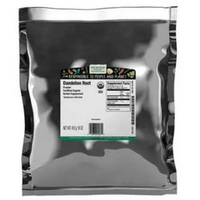 Poudre De Racine De Pissenlit Bio 1 Lb Par Frontier Coop