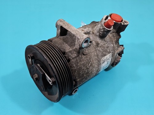 Klimaanlagenkompressor Skoda Fabia III 5Q0820803D / IM 48627