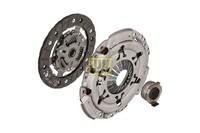 Schaeffler LUK 619 3087 00 Kupplungssatz