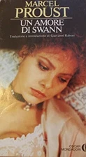 amore di swann PROUST MARCEL B00HT3DRJM
