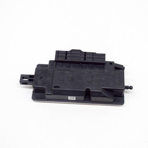 BMW 5 F10 Steuergerät Modul ECU 6807634 A2C37764209 2016 ABSTURZDATEN