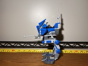 Lego Star Wars Incomplete Sets: 75003 A Wing Fighter, 75002, 75032 X Wing